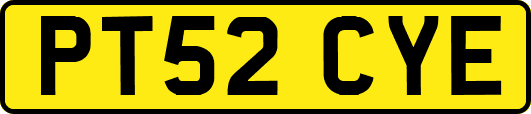 PT52CYE