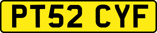 PT52CYF