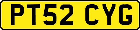 PT52CYG