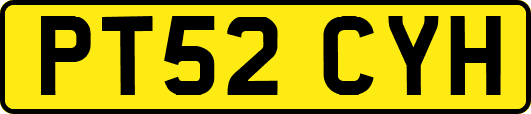 PT52CYH