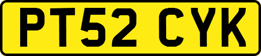 PT52CYK