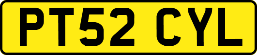 PT52CYL