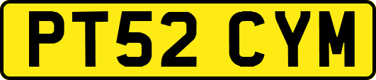 PT52CYM