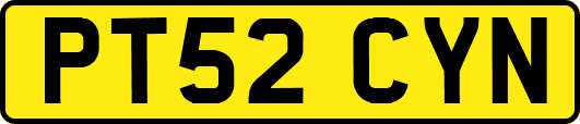 PT52CYN