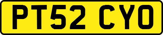 PT52CYO