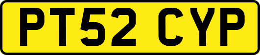 PT52CYP