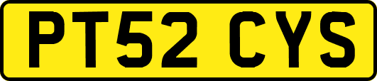 PT52CYS