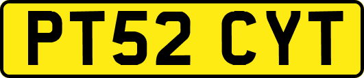 PT52CYT