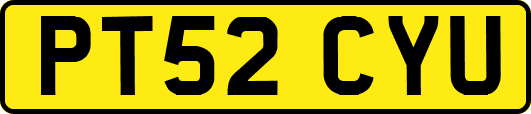 PT52CYU