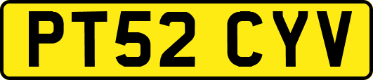 PT52CYV