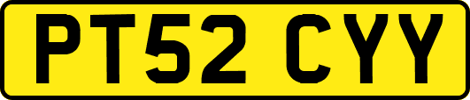 PT52CYY