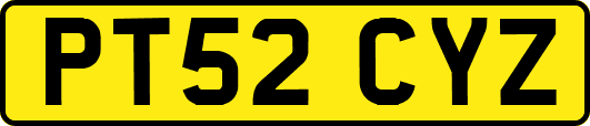 PT52CYZ
