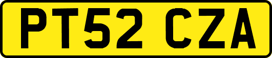 PT52CZA