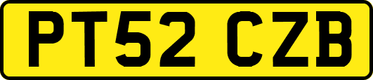 PT52CZB