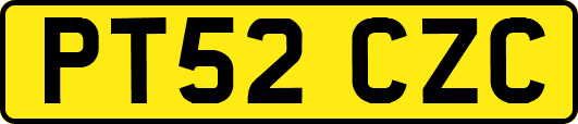 PT52CZC