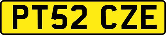 PT52CZE