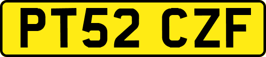 PT52CZF