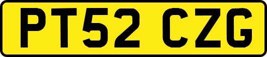 PT52CZG