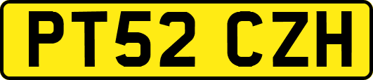 PT52CZH