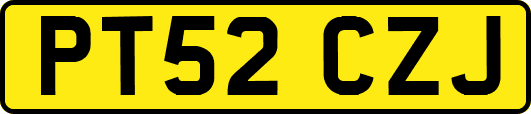 PT52CZJ