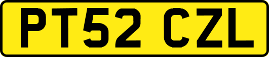 PT52CZL