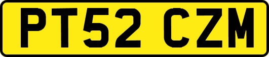 PT52CZM