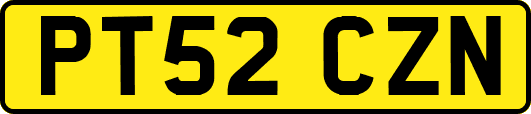 PT52CZN