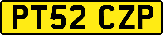 PT52CZP
