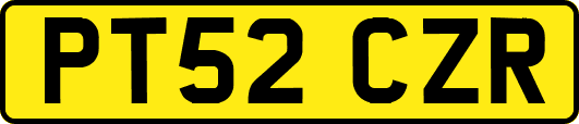 PT52CZR