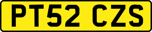 PT52CZS