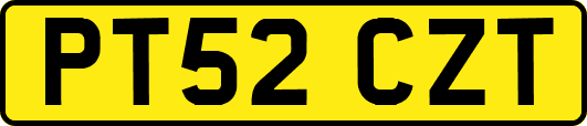PT52CZT