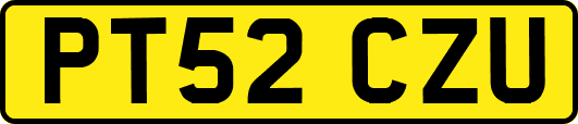 PT52CZU