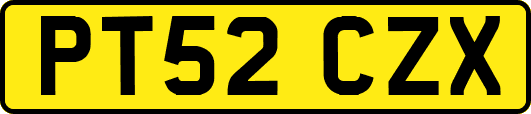 PT52CZX