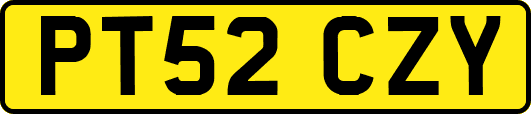 PT52CZY
