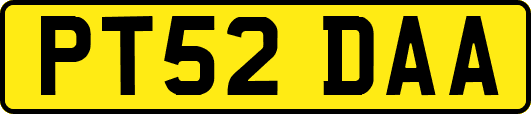 PT52DAA