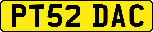 PT52DAC