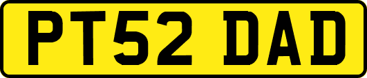 PT52DAD