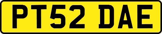 PT52DAE
