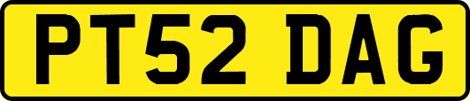 PT52DAG