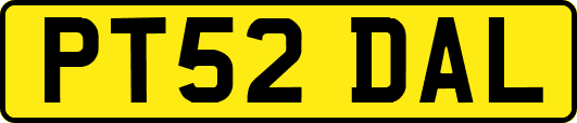 PT52DAL