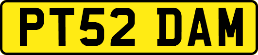 PT52DAM