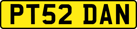 PT52DAN