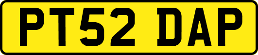 PT52DAP