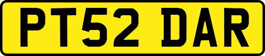 PT52DAR