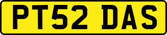 PT52DAS