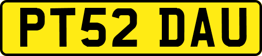 PT52DAU