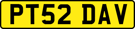 PT52DAV