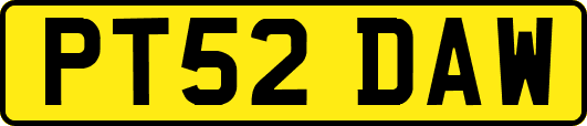 PT52DAW