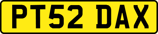 PT52DAX