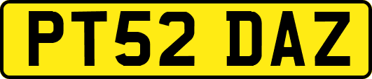 PT52DAZ